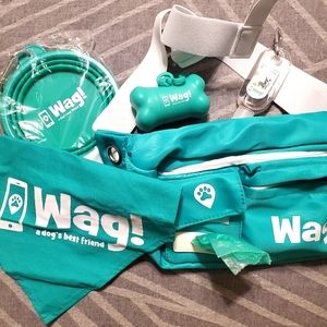 Wag! Bundle